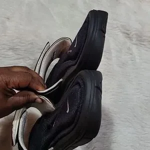 Nike | Shoes | Nike Comfort Footbed Soft Foam Slides Beach  display picture 2